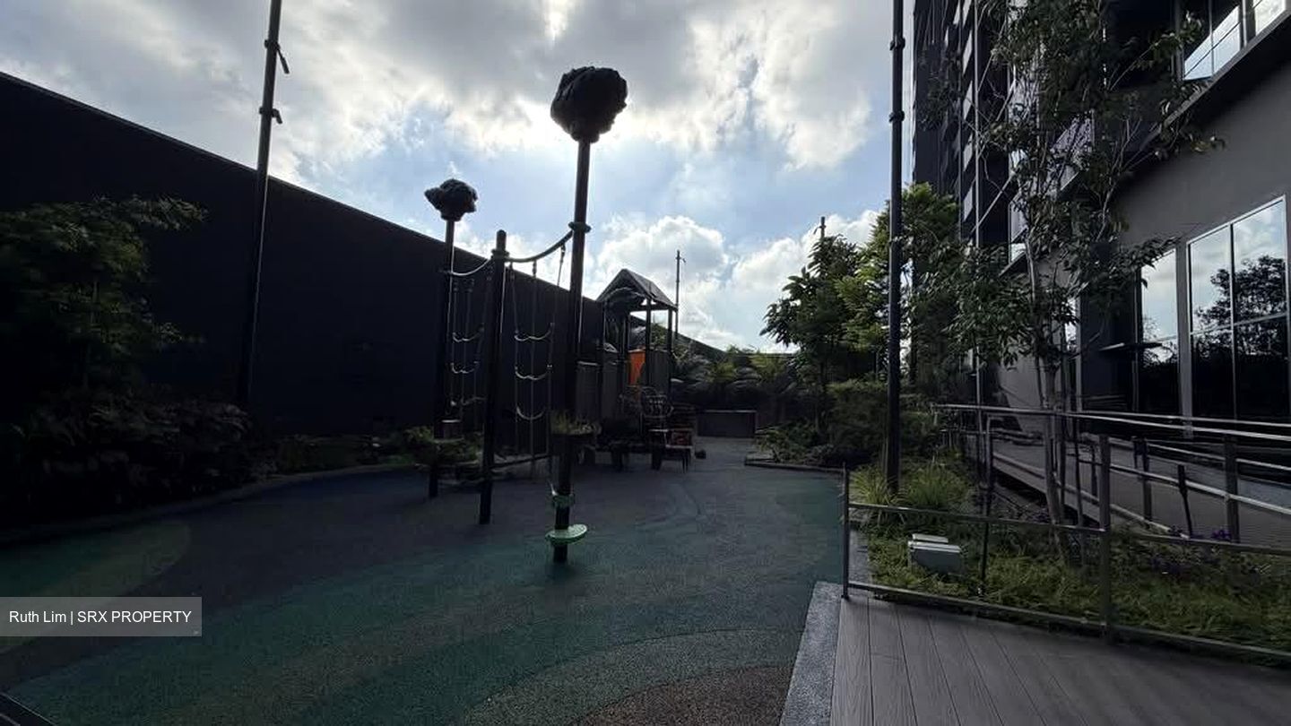 Lentor Modern (D26), Apartment #576984781